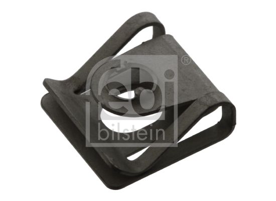 FEBI BILSTEIN 38696 Retaining Clip, bonnet noise insulation