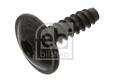 Engine Guard/Skid Plate FEBI BILSTEIN 38699