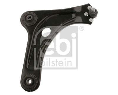 Control/Trailing Arm, wheel suspension FEBI BILSTEIN 38701