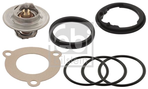 FEBI BILSTEIN 38708 Thermostat, coolant