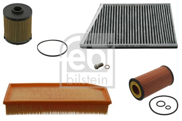 FEBI BILSTEIN 38716 Parts Set, maintenance service