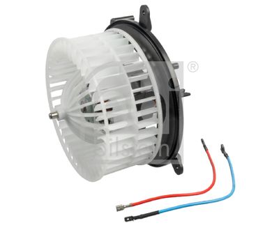 Interior Blower FEBI BILSTEIN 38751