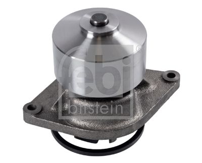 Water Pump, engine cooling FEBI BILSTEIN 38752