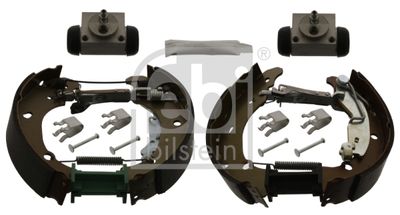 Brake Shoe Set FEBI BILSTEIN 38767