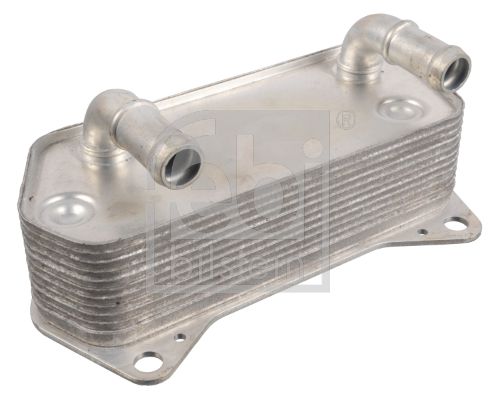 FEBI BILSTEIN 38787 Oil Cooler, automatic transmission