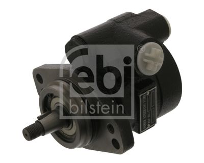 Hydraulic Pump, steering FEBI BILSTEIN 38792