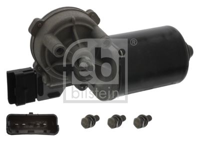 Wiper Motor FEBI BILSTEIN 38800