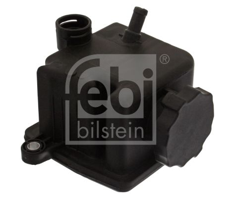 FEBI BILSTEIN 38802 Equalising reservoir, hydraulic oil (power steering)