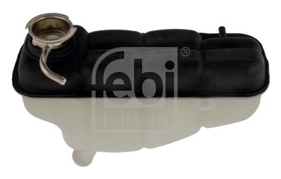 Expansion Tank, coolant FEBI BILSTEIN 38805