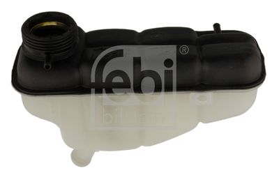 Expansion Tank, coolant FEBI BILSTEIN 38806