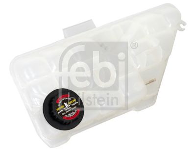 Expansion Tank, coolant FEBI BILSTEIN 38810