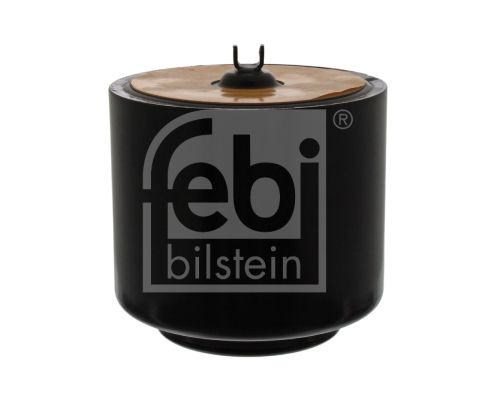 FEBI BILSTEIN 38820 Roll-off Piston, air suspension bellows