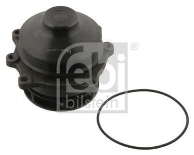 Water Pump, engine cooling FEBI BILSTEIN 38823