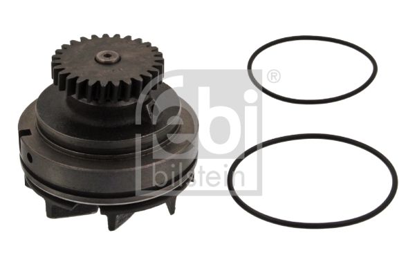 FEBI BILSTEIN 38824 Water Pump, engine cooling