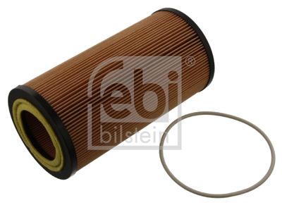 Oil Filter FEBI BILSTEIN 38826
