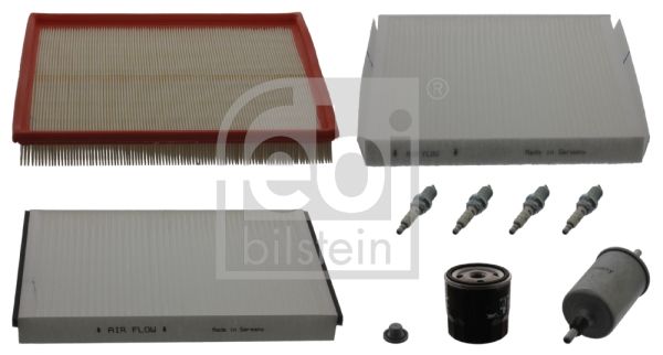 FEBI BILSTEIN 38835 Parts Set, maintenance service