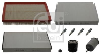 Parts Set, maintenance service FEBI BILSTEIN 38835