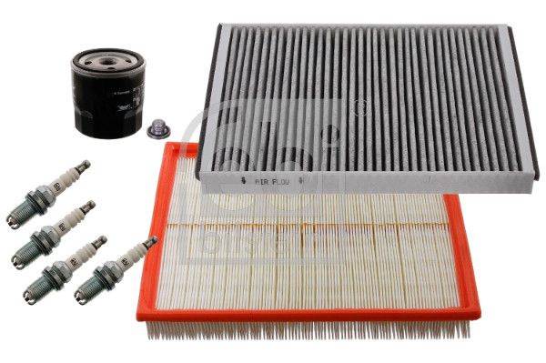 FEBI BILSTEIN 38836 Parts Set, maintenance service