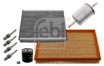 Parts Set, maintenance service FEBI BILSTEIN 38837