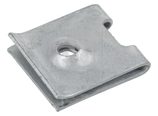 FEBI BILSTEIN 38838 Retaining Clip, bonnet noise insulation