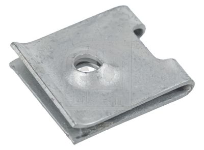 Retaining Clip, bonnet noise insulation FEBI BILSTEIN 38838