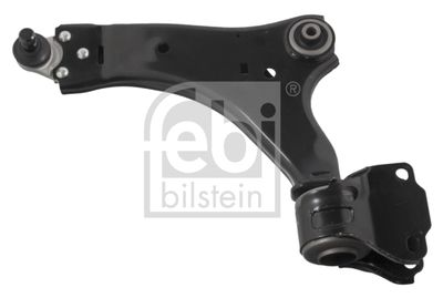 Control/Trailing Arm, wheel suspension FEBI BILSTEIN 38843