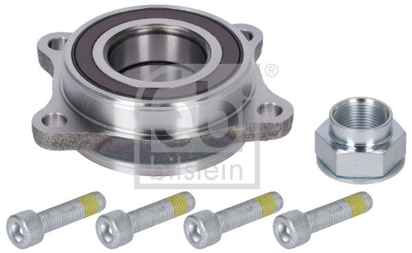 FEBI BILSTEIN 38860 Wheel Bearing Kit