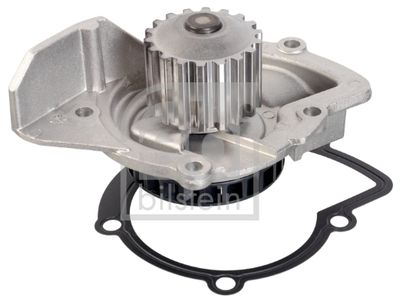 Water Pump, engine cooling FEBI BILSTEIN 38898