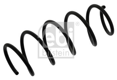 Suspension Spring FEBI BILSTEIN 38928