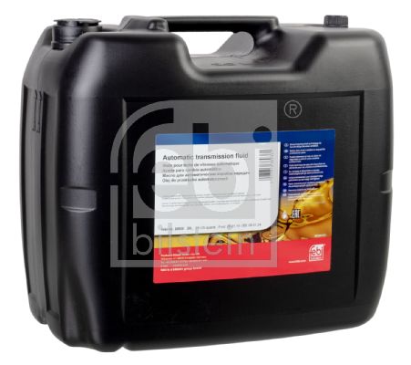FEBI BILSTEIN 38936 Automatic Transmission Fluid