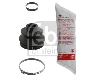 Bellow Kit, drive shaft FEBI BILSTEIN 38941