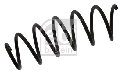 Suspension Spring FEBI BILSTEIN 38953