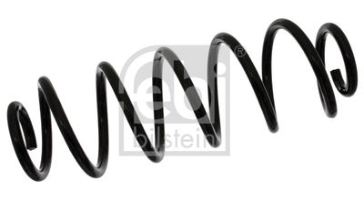 Suspension Spring FEBI BILSTEIN 38959