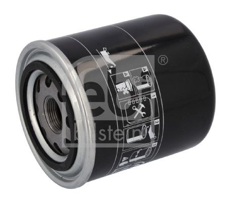 FEBI BILSTEIN 38975 Oil Filter, manual transmission