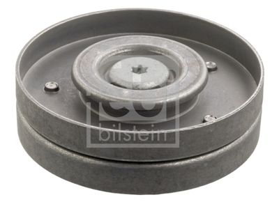 Deflection/Guide Pulley, V-ribbed belt FEBI BILSTEIN 38979