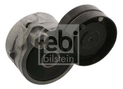 Belt Tensioner, V-ribbed belt FEBI BILSTEIN 38981