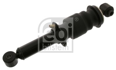 Shock Absorber, driver cab suspension FEBI BILSTEIN 38989