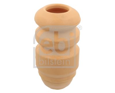 Rubber Buffer, suspension FEBI BILSTEIN 38993