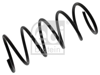 Suspension Spring FEBI BILSTEIN 38996