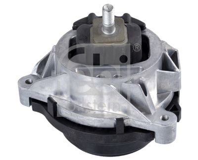 Mounting, engine FEBI BILSTEIN 39005
