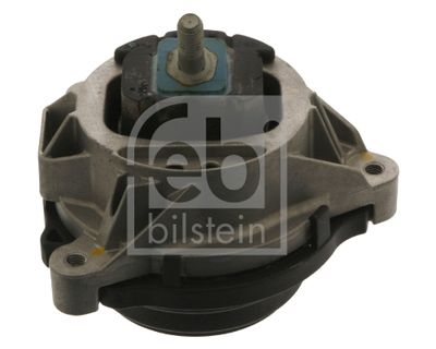 Mounting, engine FEBI BILSTEIN 39007