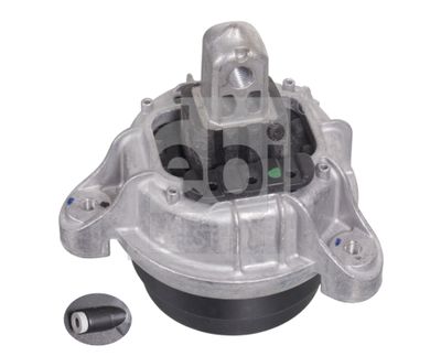 Mounting, engine FEBI BILSTEIN 39016