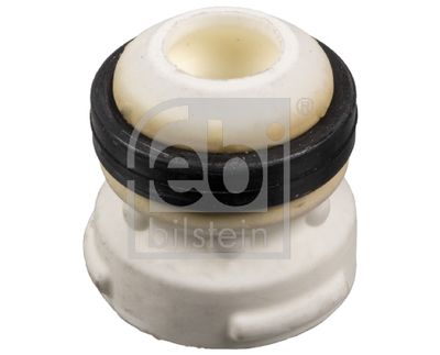 Rubber Buffer, suspension FEBI BILSTEIN 39019