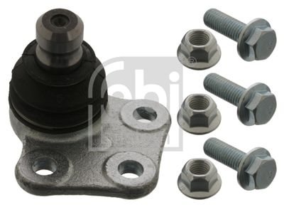 Ball Joint FEBI BILSTEIN 39023