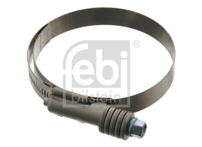 Fastening Clamp, charge air hose FEBI BILSTEIN 39026