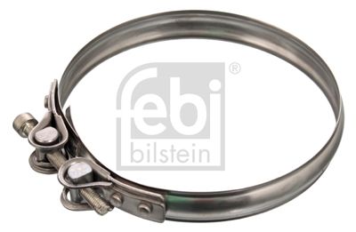 Fastening Clamp, charge air hose FEBI BILSTEIN 39030