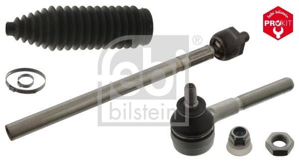 FEBI BILSTEIN 39031 Tie Rod