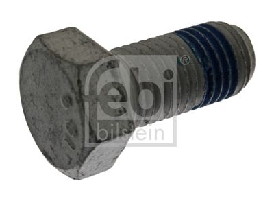Bolt, brake caliper FEBI BILSTEIN 39038