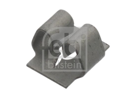 FEBI BILSTEIN 39092 Retaining Clip, bonnet noise insulation