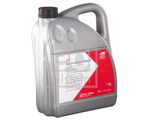 FEBI BILSTEIN 39096 Automatic Transmission Fluid
